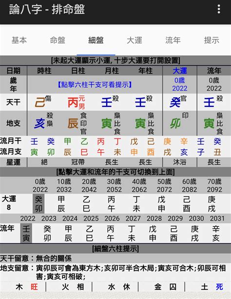 八字全陰|【四柱推命】四柱八字の陰陽が極端に偏っている人に。